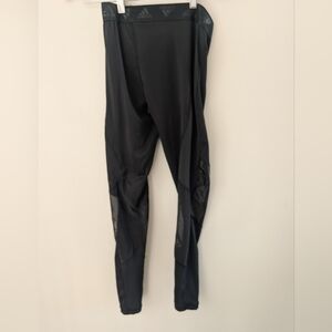 adidas Black Women's Leggings